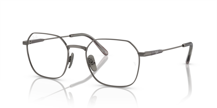  clear/gunmetal
