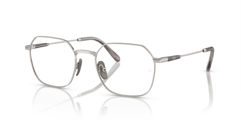  clear/silver
