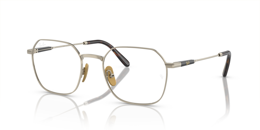  clear/arista gold