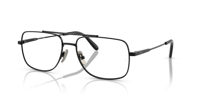  clear/black