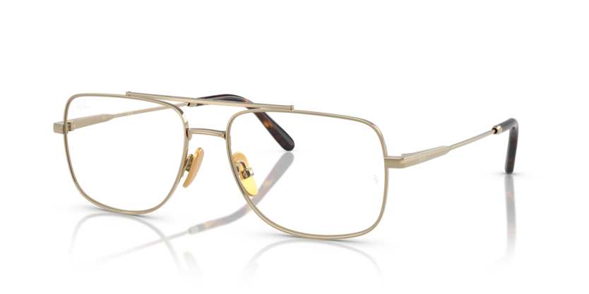  clear/arista gold