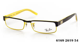 RAY BAN 6169 2619