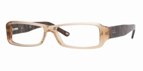  clear/transparent light brown