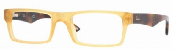  clear/opaline yellow