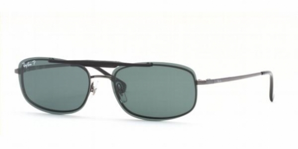 RAY BAN 6118 2502