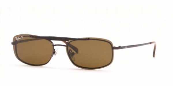 RAY BAN 6118 2511