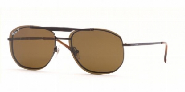 RAY BAN 6119