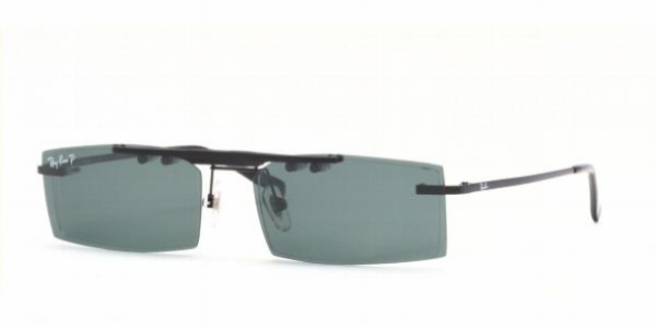 RAY BAN 6120 2509