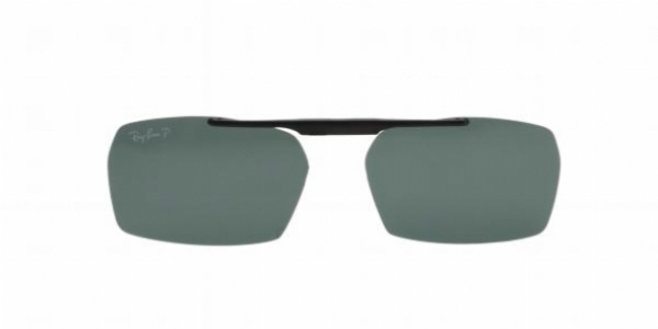  shiny black/polarized gray