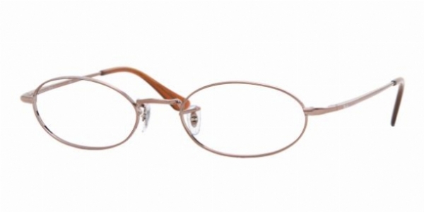  clear/light gloss brown
