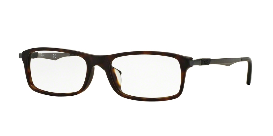  clear/matte havana