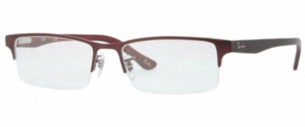 RAY BAN 6196 2712