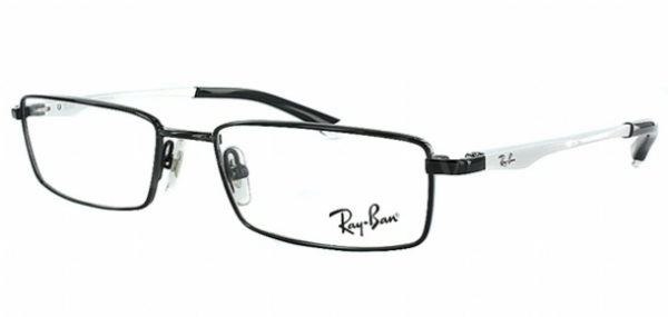 RAY BAN 6114 2672