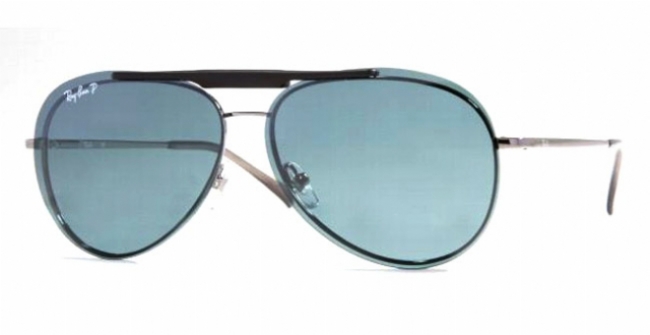 RAY BAN 6135 2502