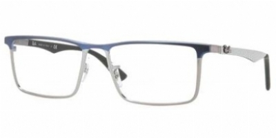 RAY BAN 8409