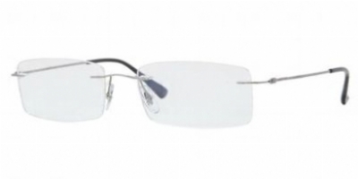 RAY BAN 8680 1127