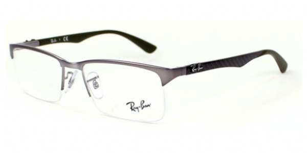 RAY BAN 8411