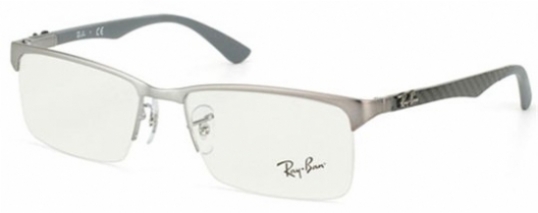 RAY BAN 8411 2714