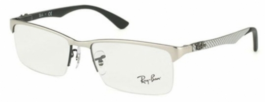 RAY BAN 8411 2737