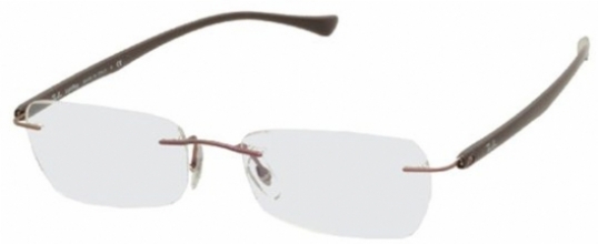 RAY BAN 8693 1134