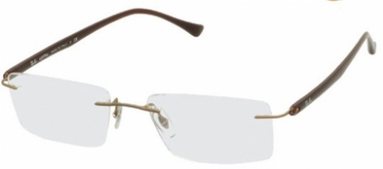 RAY BAN 8694 1133