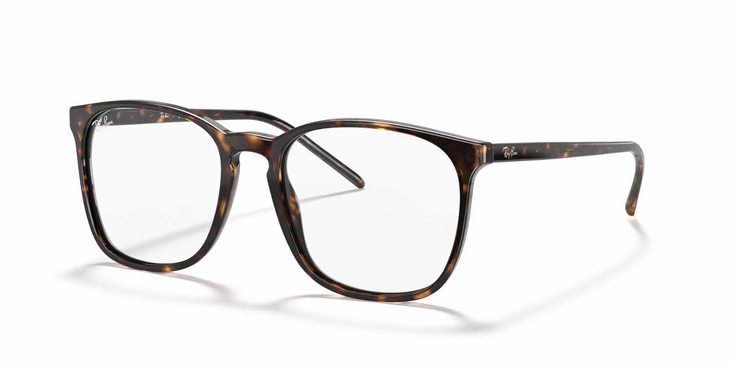  clear lens/havana