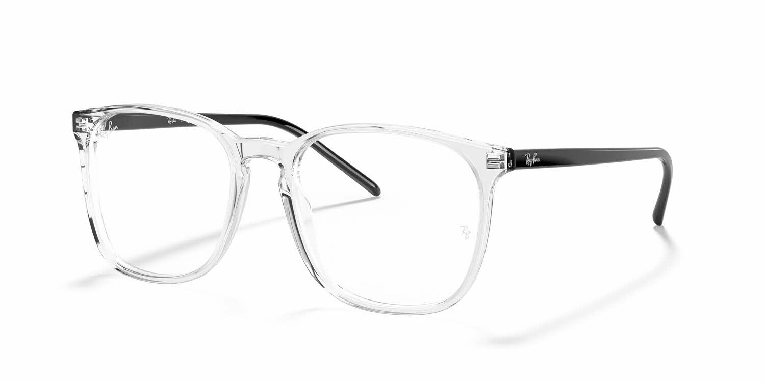  clear lens/transparent