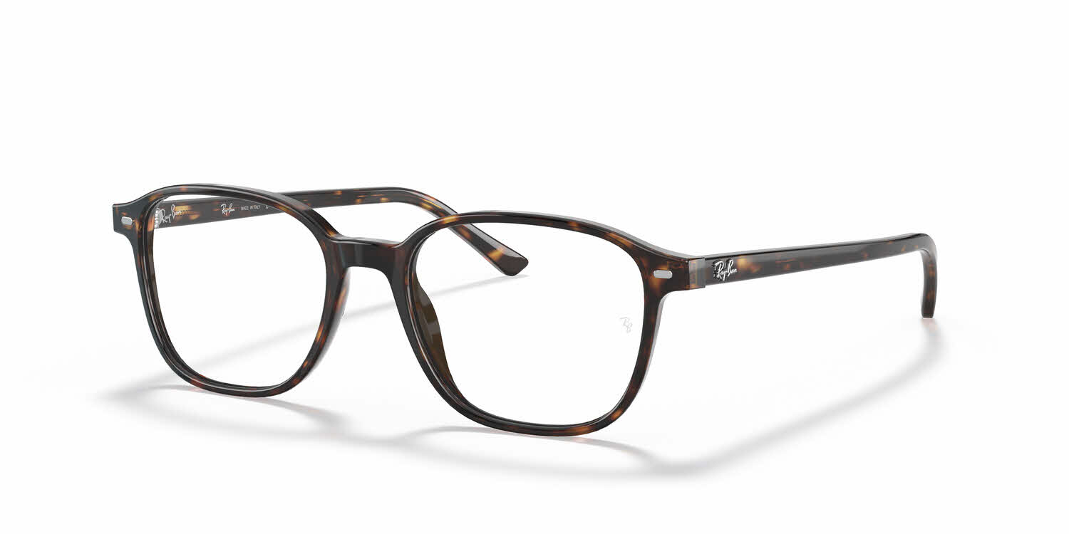  clear lens/havana