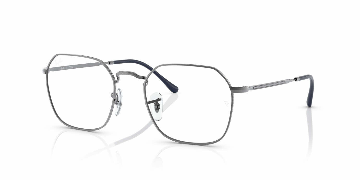  clear lens/gunmetal