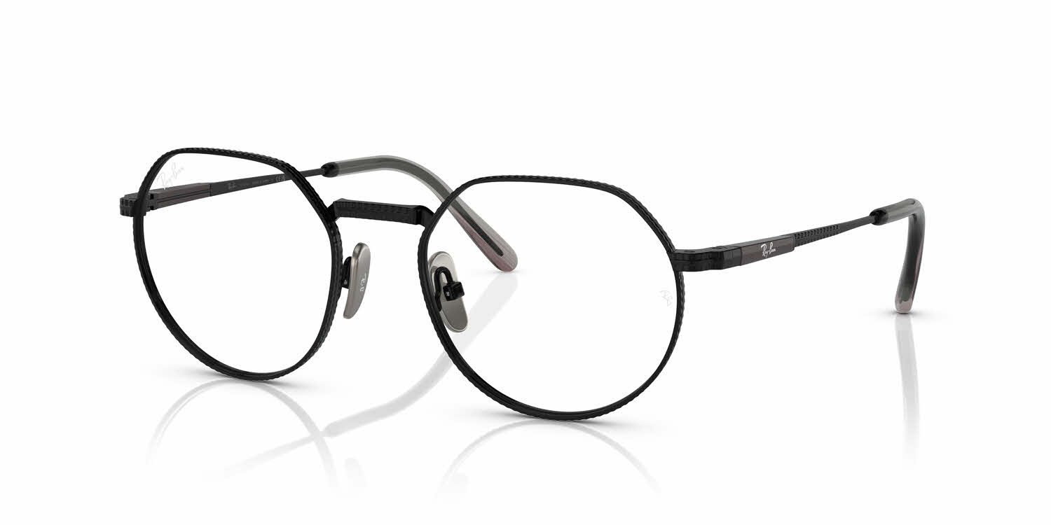  clear lens/black