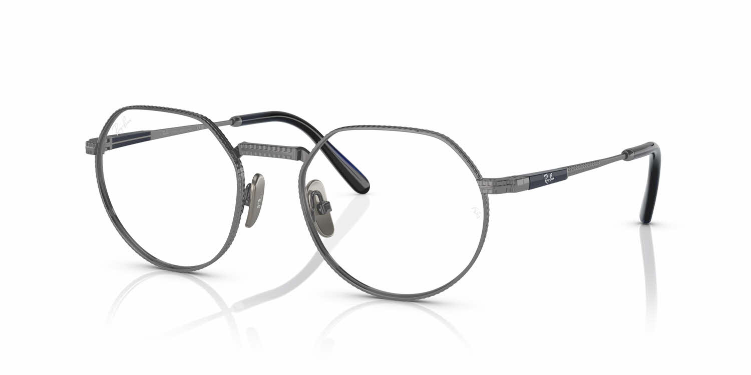  clear lens/gunmetal