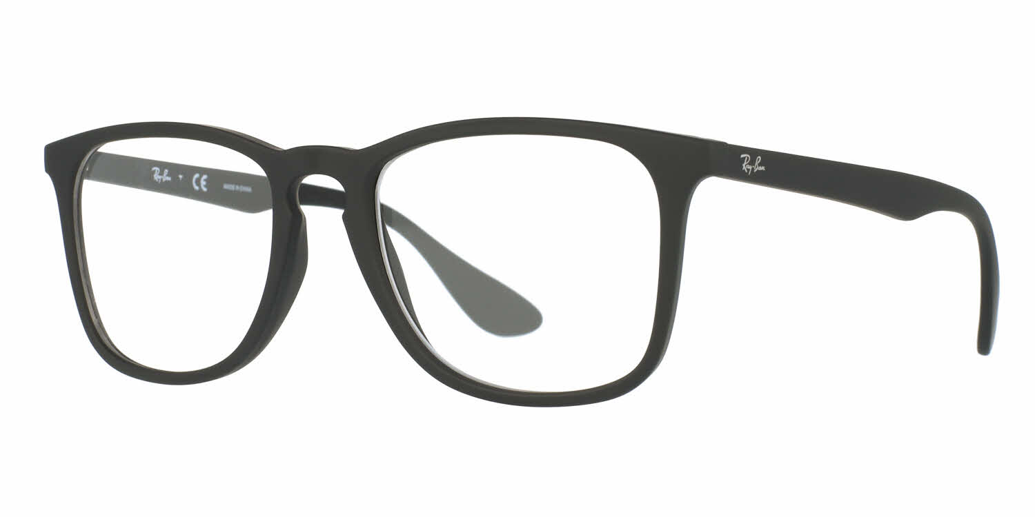  clear lens/rubber black
