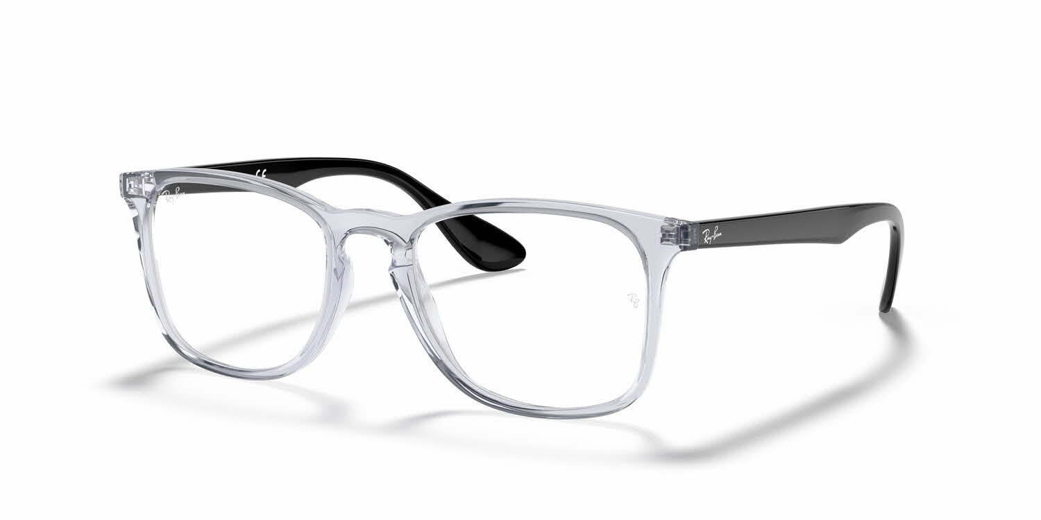  clear lens/transparent