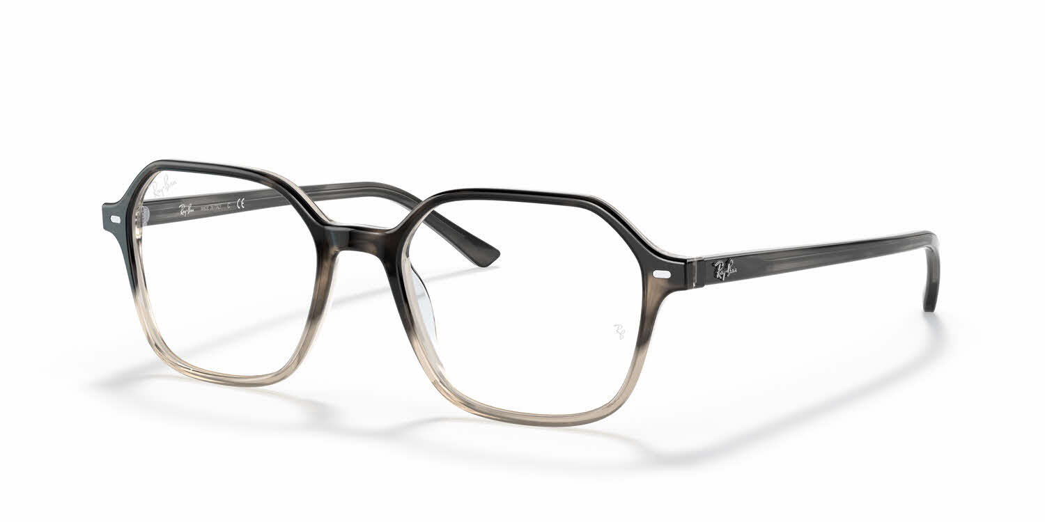  clear lens/gradient grey havana