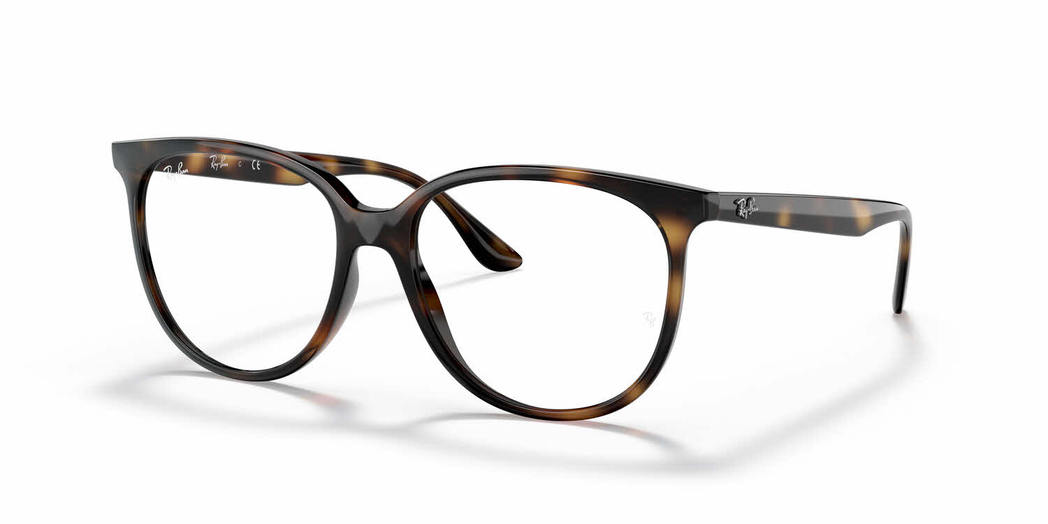  clear lens/havana