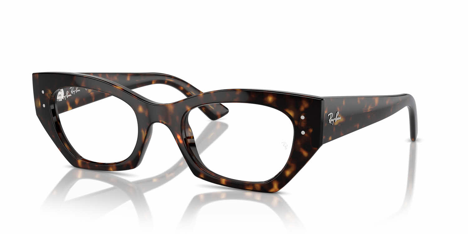  clear lens/havana