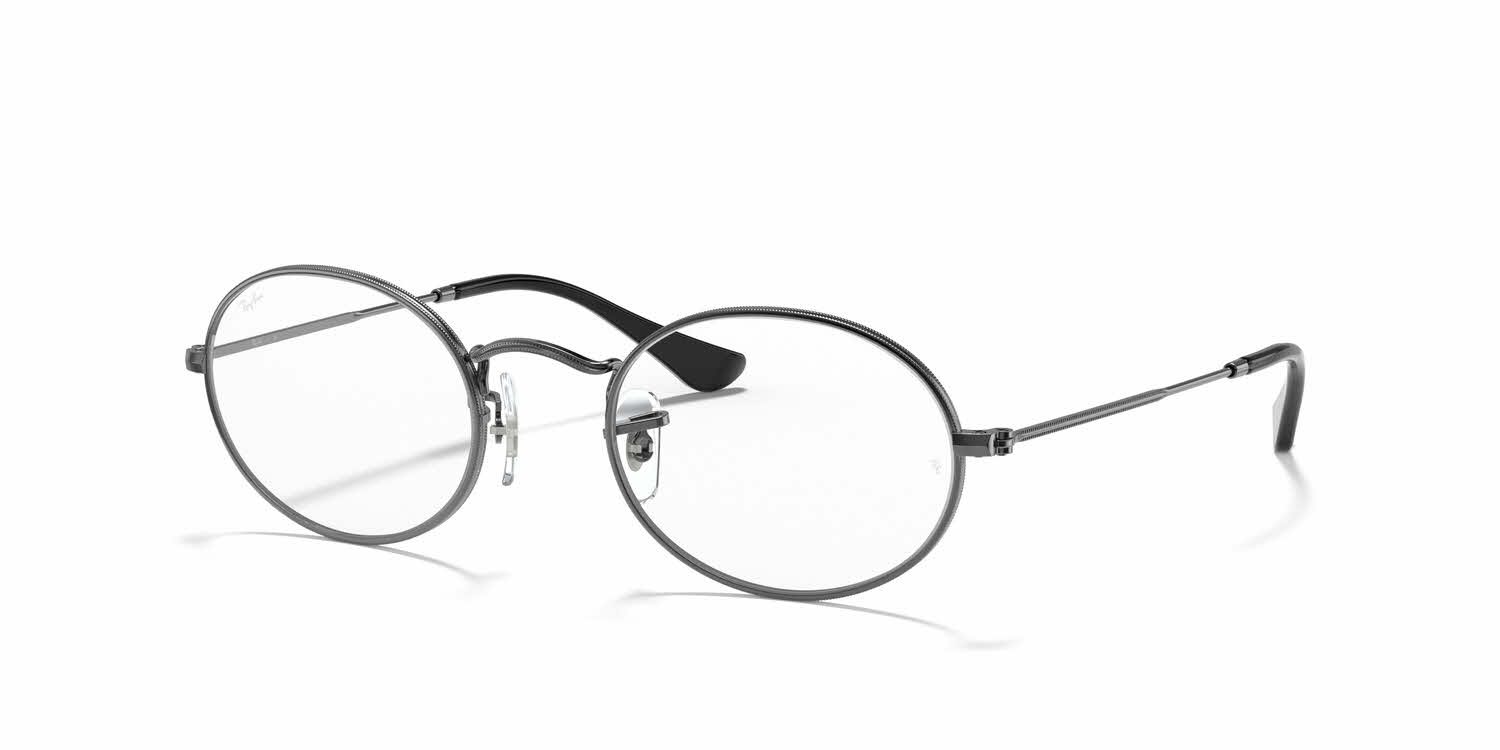  clear lens/gunmetal