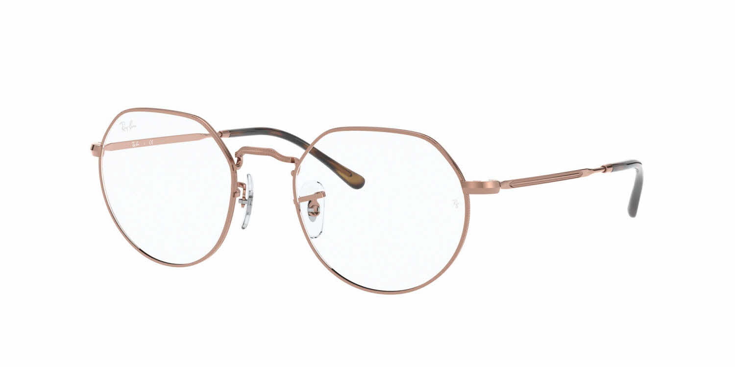  clear lens/light brown