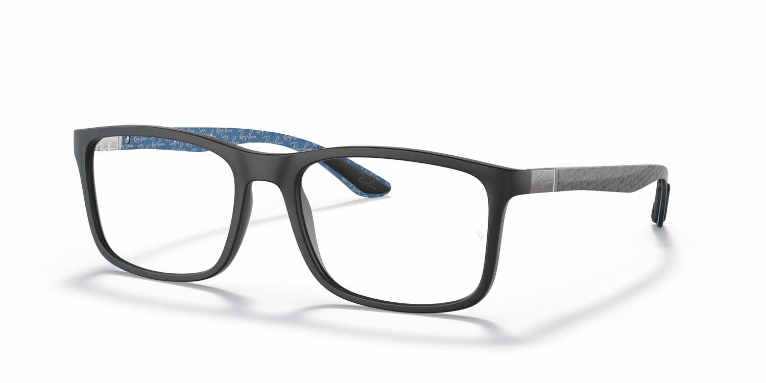  clear lens/black