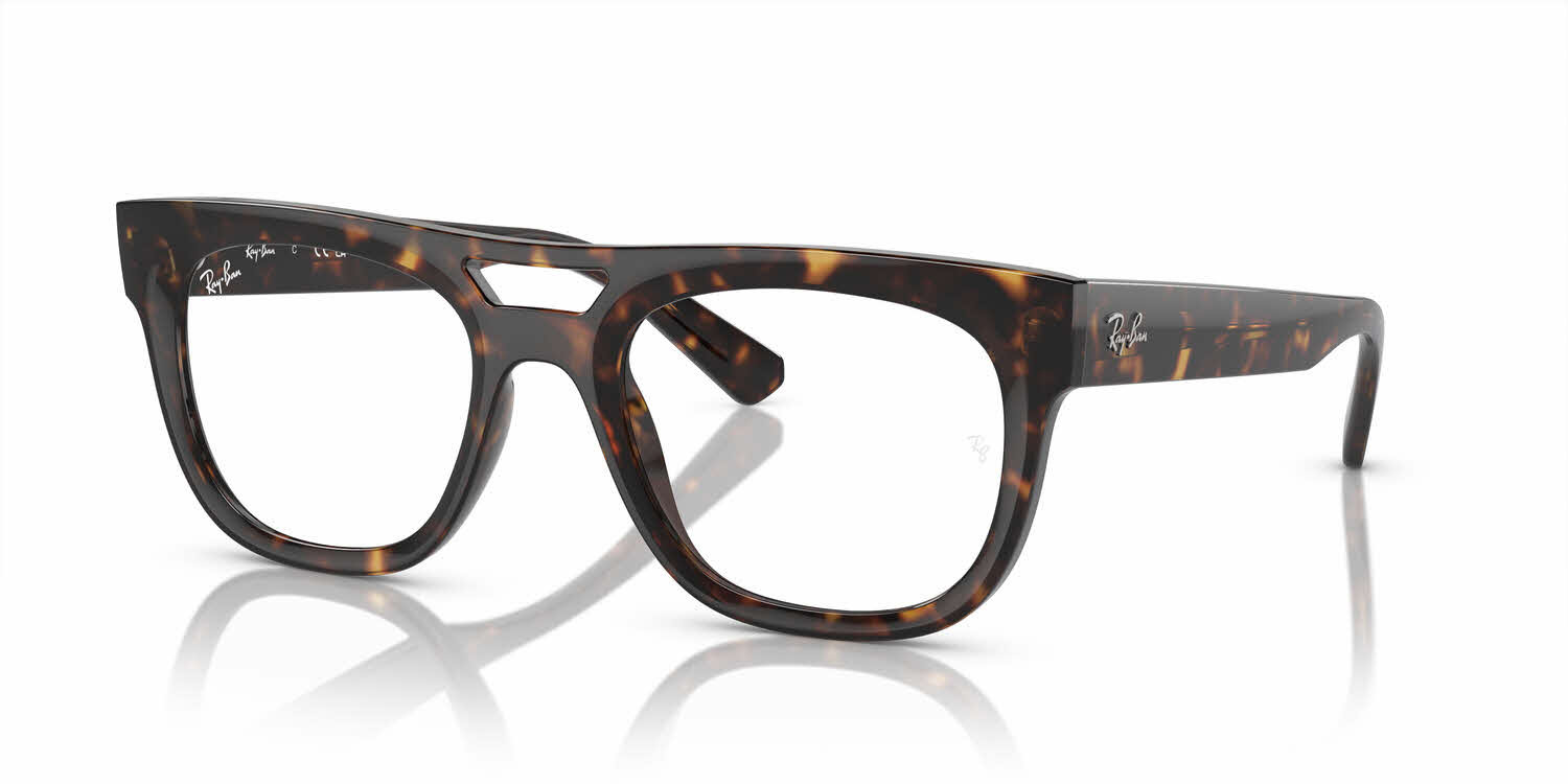  clear lens/havana