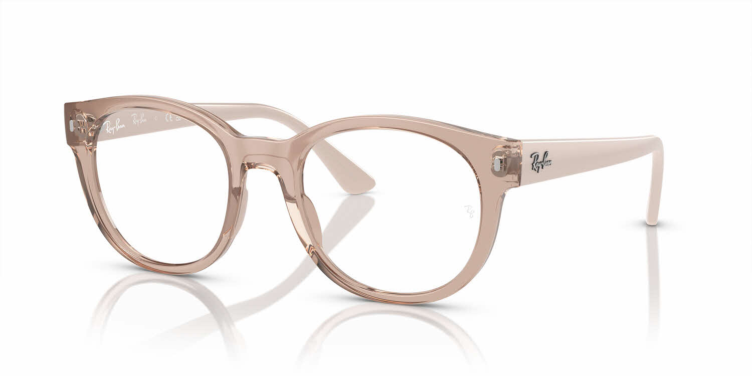  clear lens/alabaster
