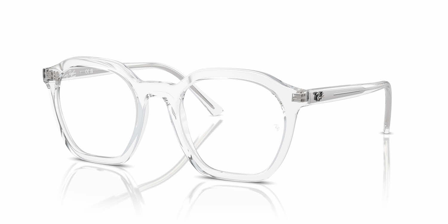  clear lens/transparent