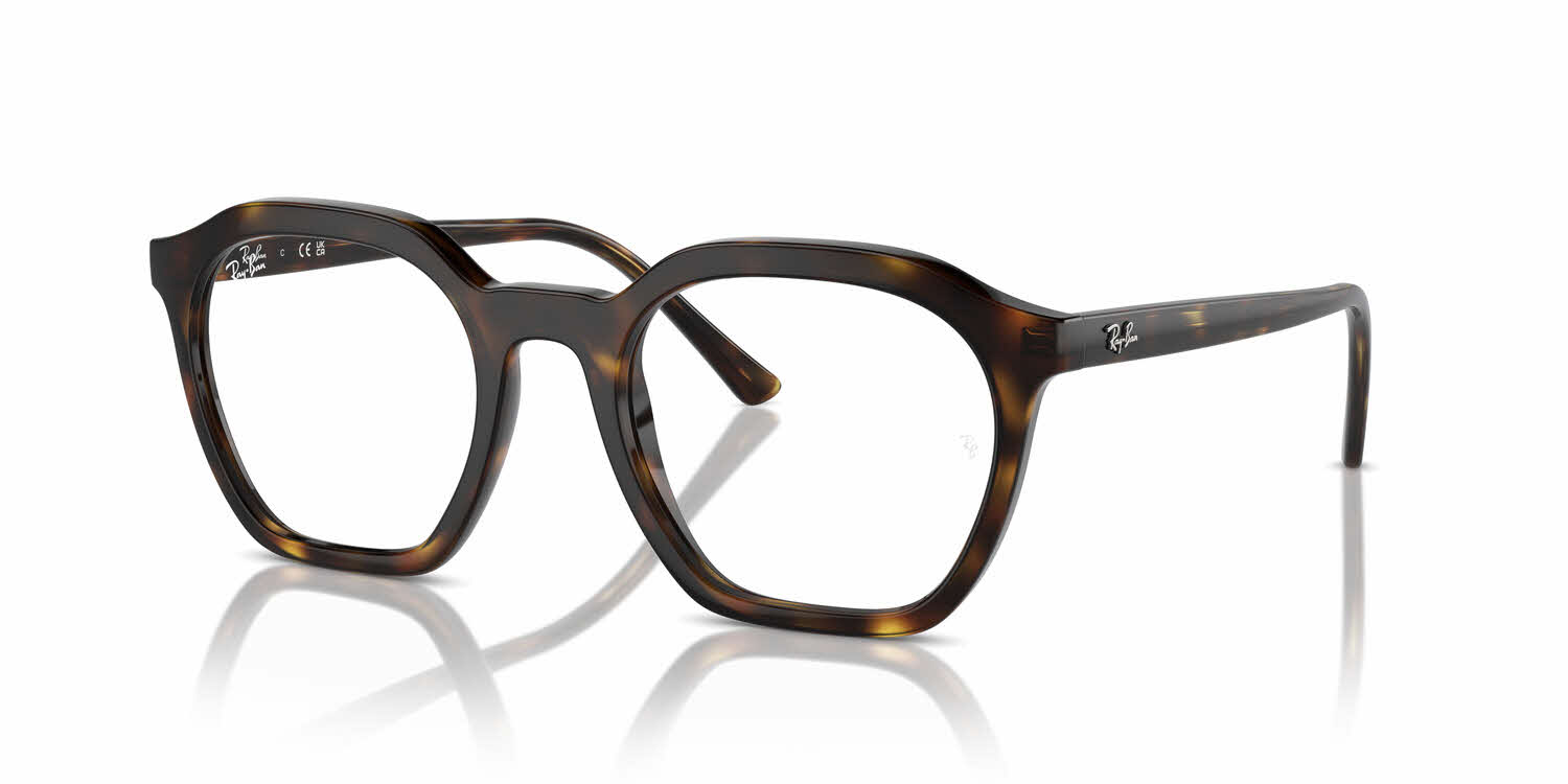  clear lens/havana