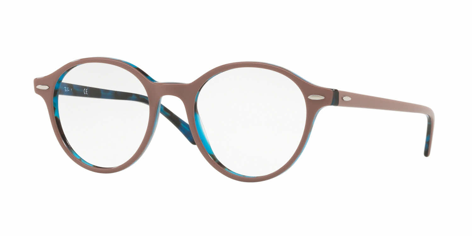  clear lens/top light brown on havan