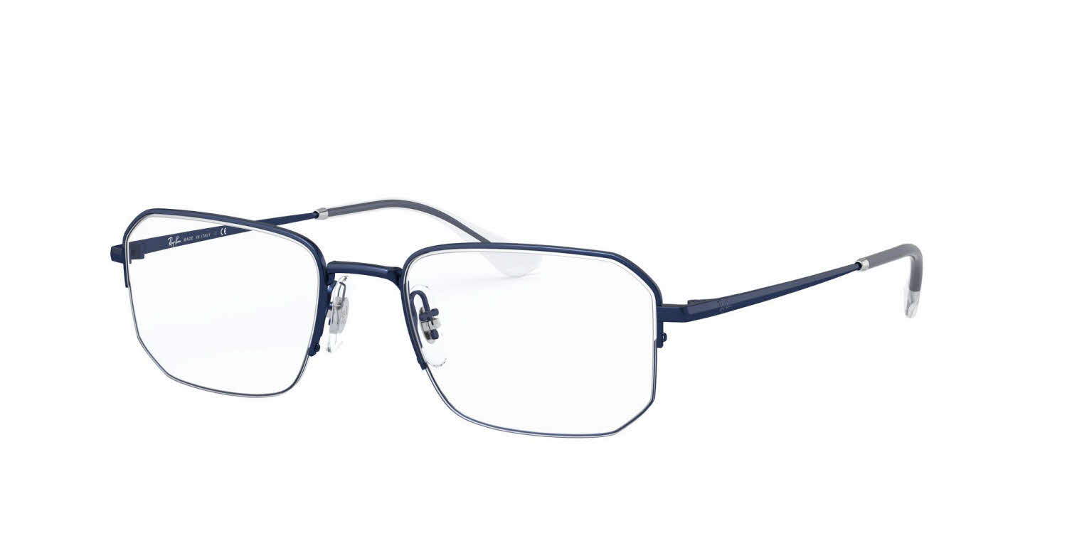  clear lens/sanding transparent dark blue
