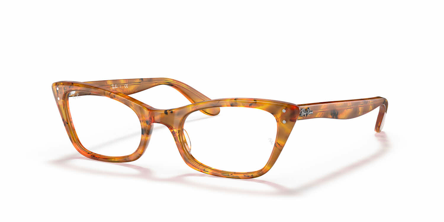  clear lens/amber tortoise