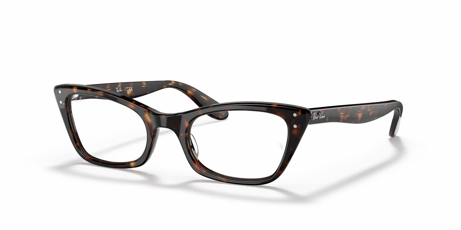  clear lens/havana
