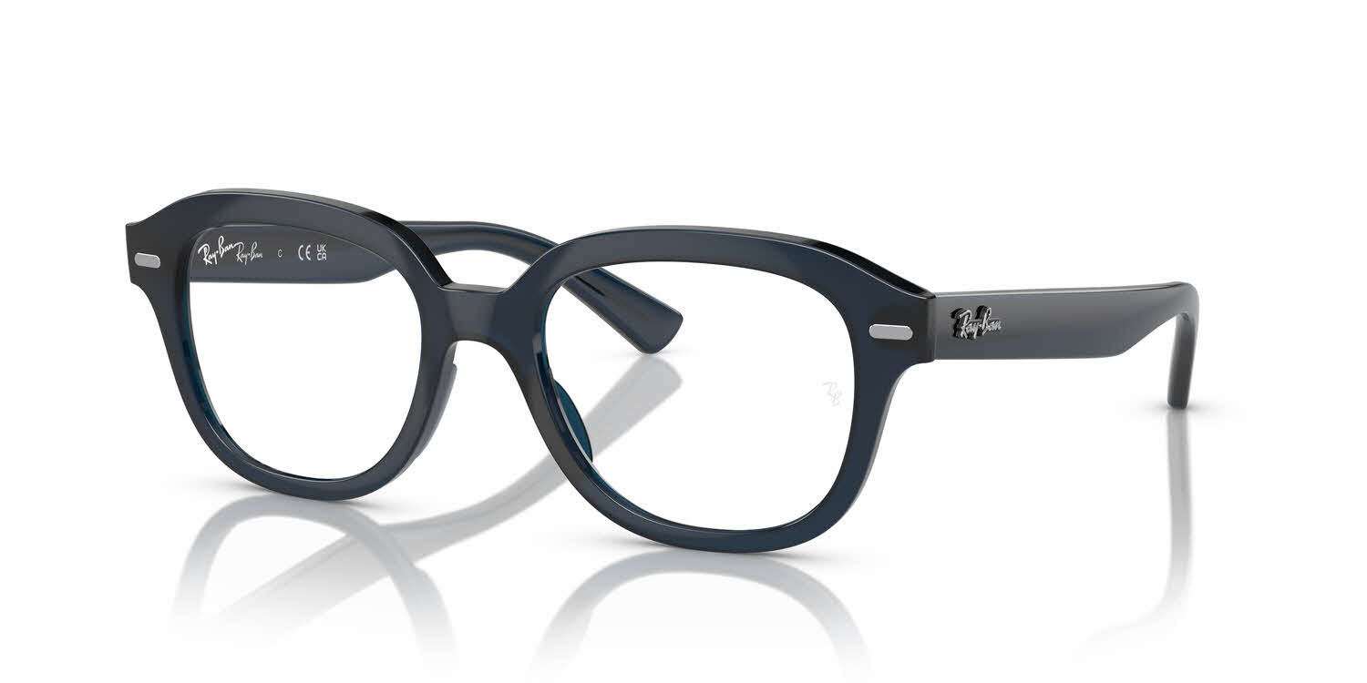  clear lens/opal dark blue