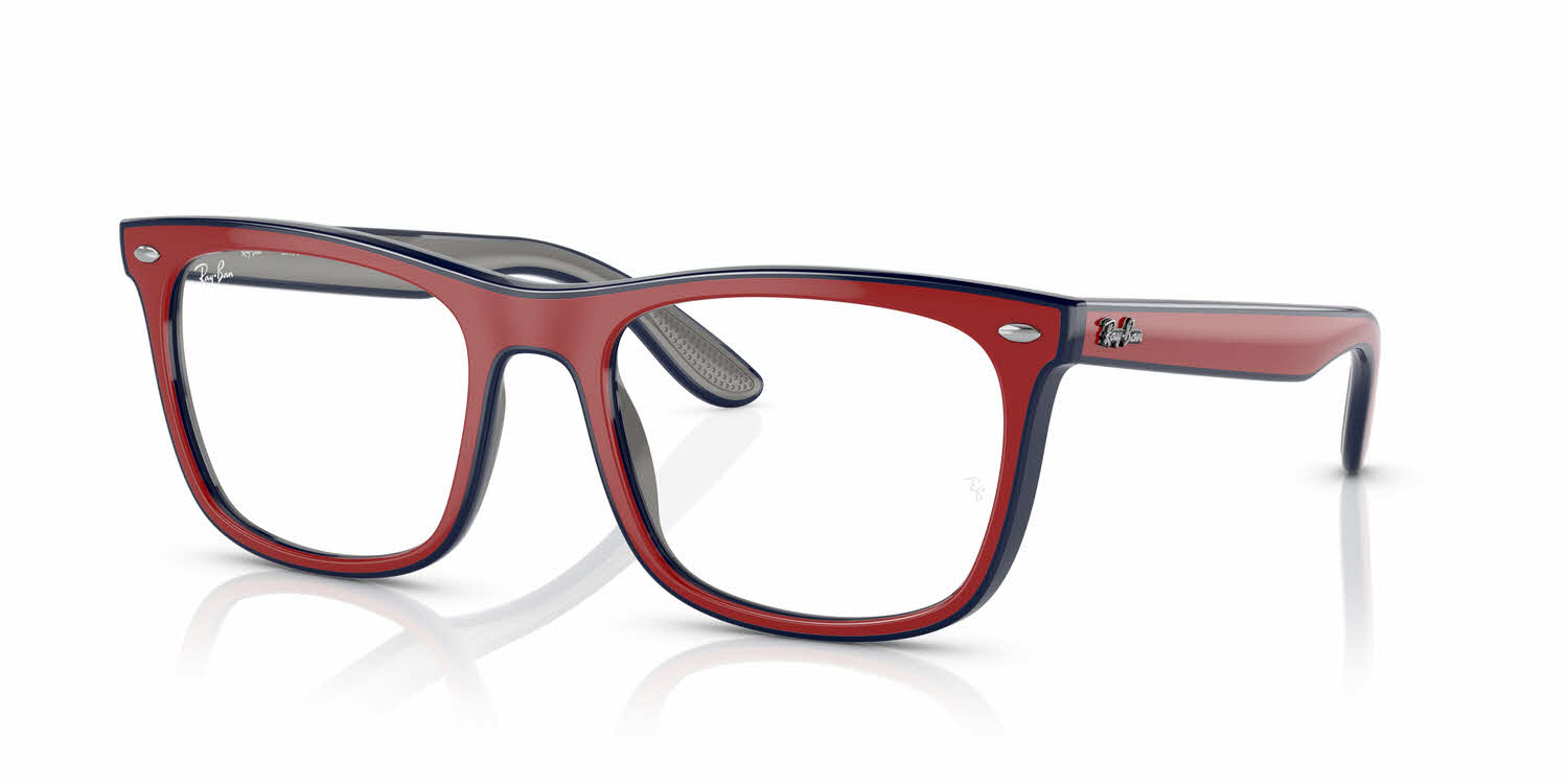 RAY BAN 7209 8215
