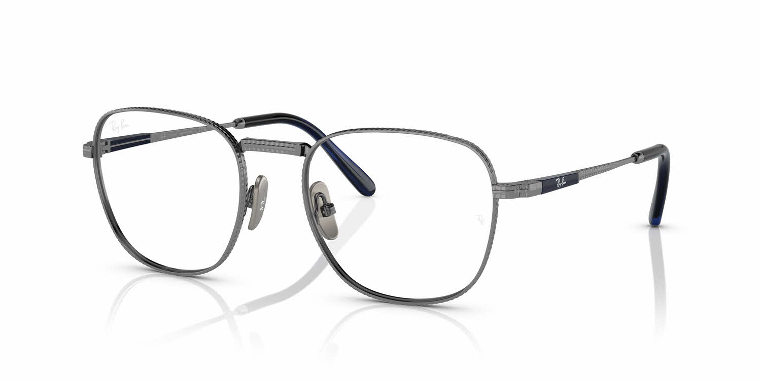  clear lens/gunmetal
